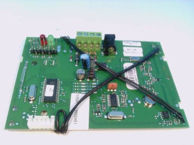 KIDDE-FENWAL, LLC 80-922-1