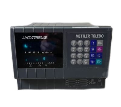 METTLER TOLEDO JXGAA0C0000