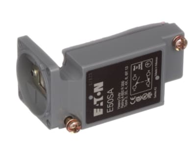 EATON CORPORATION E50SCL