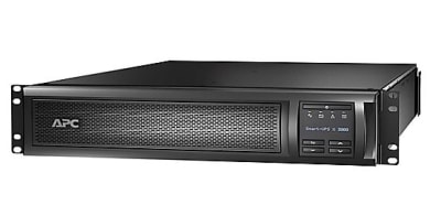 SCHNEIDER ELECTRIC SMX3000RMHV2U