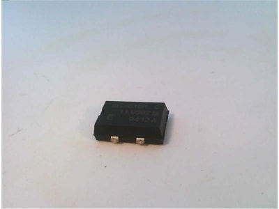 EPSON SG-615P-11.0592MC