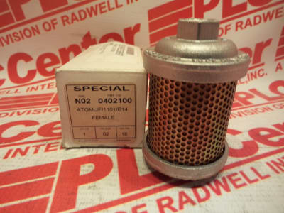 ALLIED WITAN 0402100