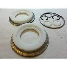 JAMESBURY RKN-112-XT