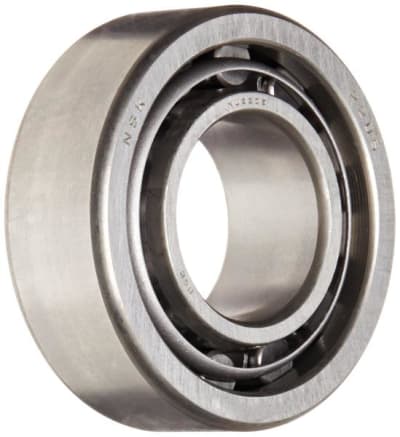 NSK NU2208W