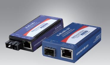 ADVANTECH IMC-350I-MMST-PS-A