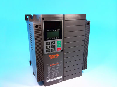 FUJI ELECTRIC FRN7.5G11S-4EN