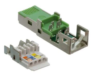 WEIDMULLER 1132030000