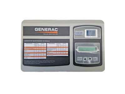 GENERAC 0H7668DSRV