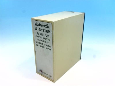 CARLO GAVAZZI SL180120