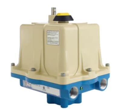 VALVCON LVW3000N115AC