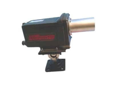 WILLIAMSON PRO 82-05