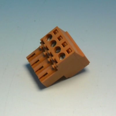 WEIDMULLER 1597380000