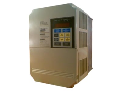 OMRON 3G3XV-A4015-EV2