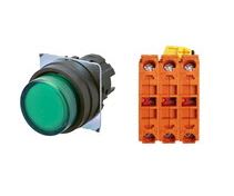 OMRON A22NN-BPA-UGA-G222-NN