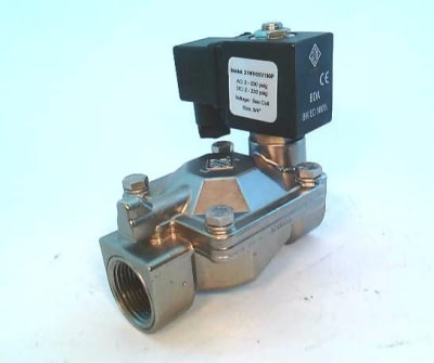 GRANZOW W5D29-00V-01