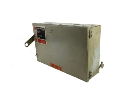 EATON CORPORATION CP4HD361