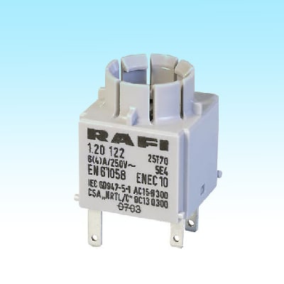 RAFI 1.20.122.021/0000