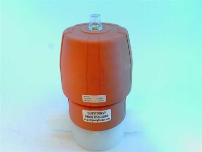 GEORG FISCHER SIGNET 175635034