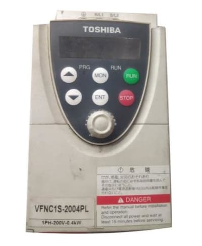 TOSHIBA VFNC1S-2004PL