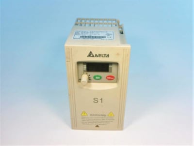 DELTA GROUP ELECTRONICS VFD007S21E