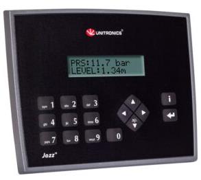 UNITRONICS JZ20-J-T10