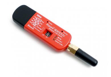 SENA TECHNOLOGIES, INC SD1000U