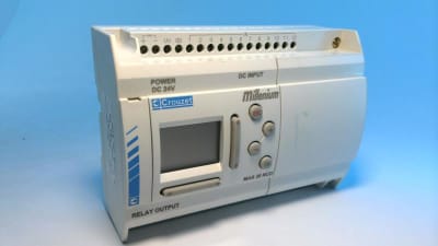 CROUZET 89 750 005