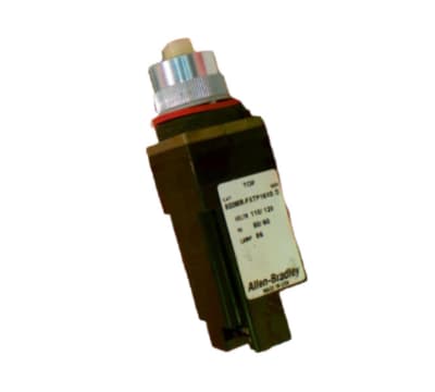 ALLEN BRADLEY 800MR-FXTP16XS