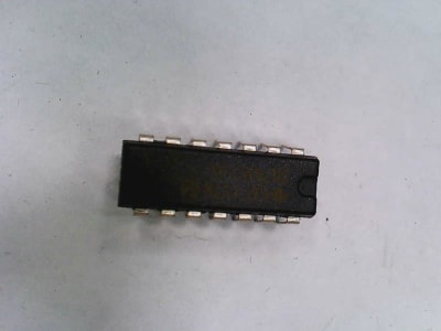 NXP SEMICONDUCTOR 74HC10N