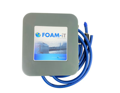 FOAMIT CT5A5
