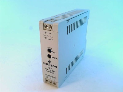 EMERSON SVL 1-24-100