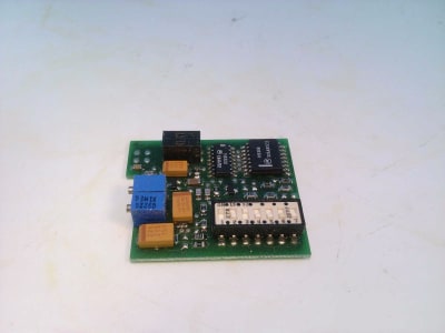 HONEYWELL MPA1