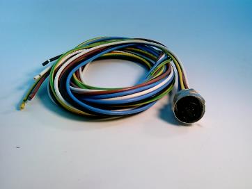 MURR ELEKTRONIK 7000-78381-9780300