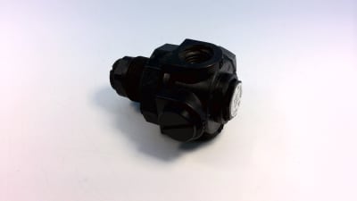 WATTS P60M1-4-25