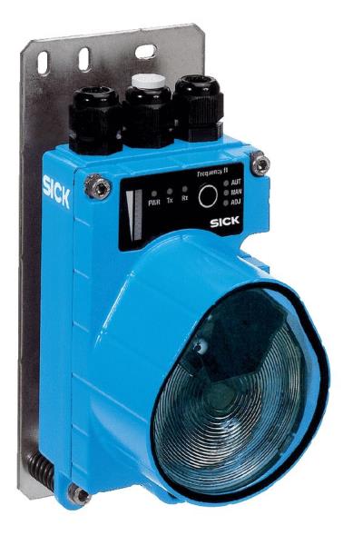 SICK ISD300-6222