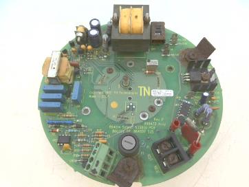 TEXAS NUCLEAR 885471