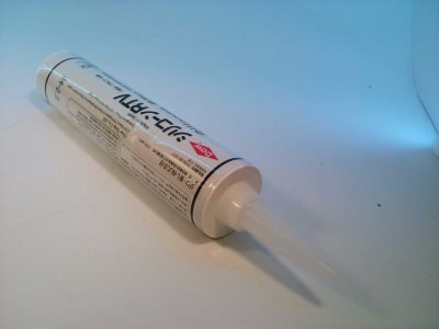 DOW CORNING SE 9187L BLK