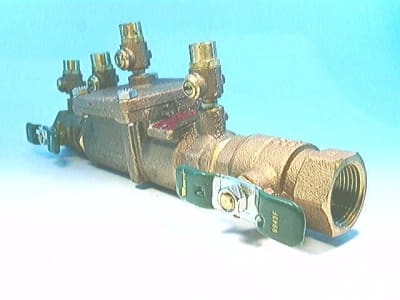 WATTS LF007M1-QT 1