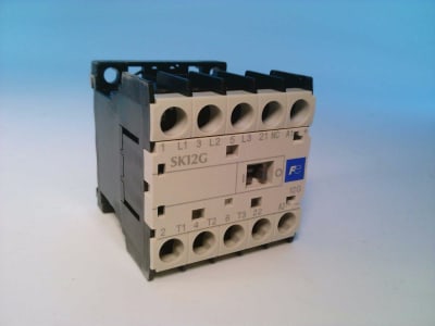 FUJI ELECTRIC SK12G-E01