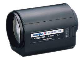 COMPUTAR LENS H10Z0812MSP