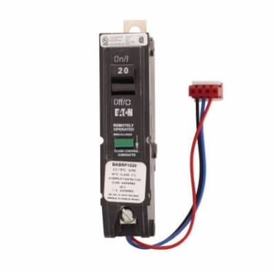 EATON CORPORATION BABRP1020