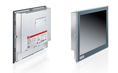 BECKHOFF CP6607-0001-0020