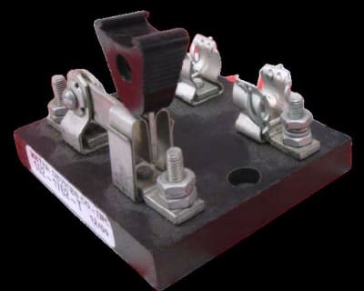 METER DEVICES 102-1762-T