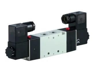 BIMBA M4V420-15-120VAC