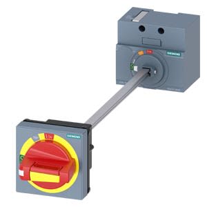 SIEMENS 3VA9137-0FK45