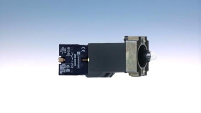 SCHNEIDER ELECTRIC ZB2-BW045