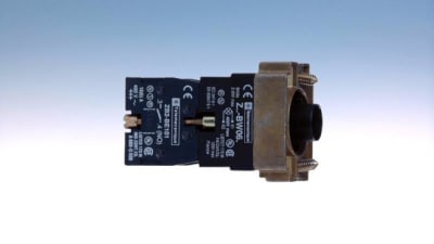 SCHNEIDER ELECTRIC ZB2-BW062