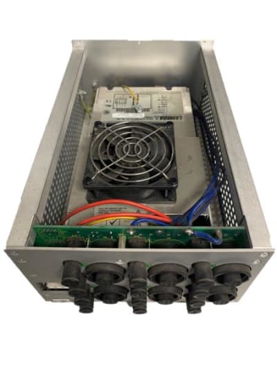 ELTROMAT DGC65-BT-SV.4-1