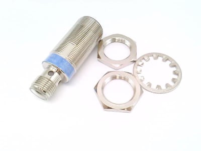 RADWELL VERIFIED SUBSTITUTE BI8-M18-AN6X-H1141-SUB