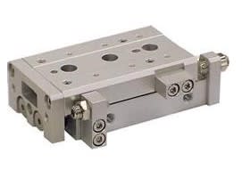 SMC MXS12L-100